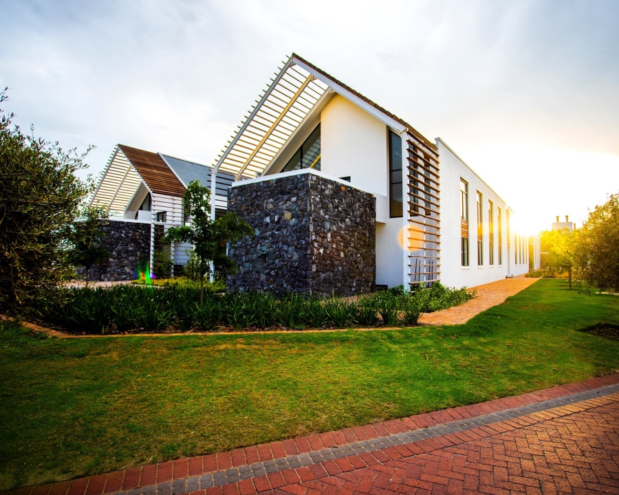 Commercial Property for Sale in Val De Vie Estate Western Cape